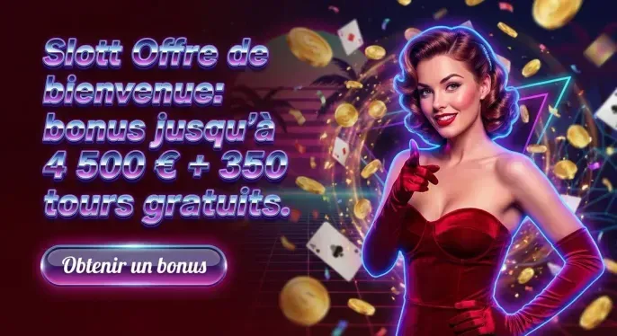 Slott Casino